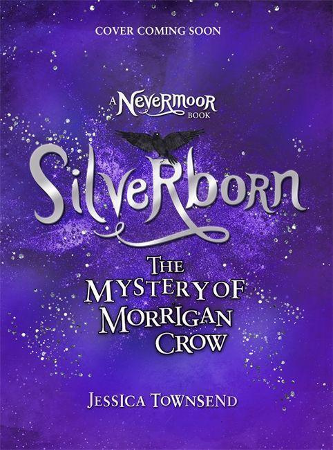 Silverborn - Jessica Townsend - kniha z kategorie Beletrie pro děti