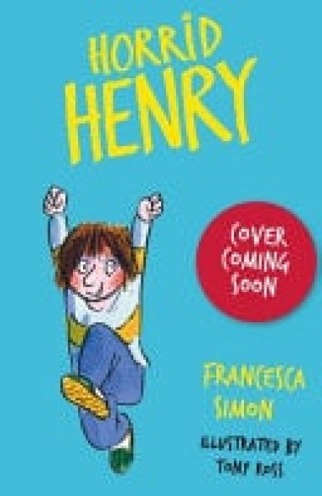 Hachette Children's Group Horrid Henry: Christmas Chaos - Simon, Francesca