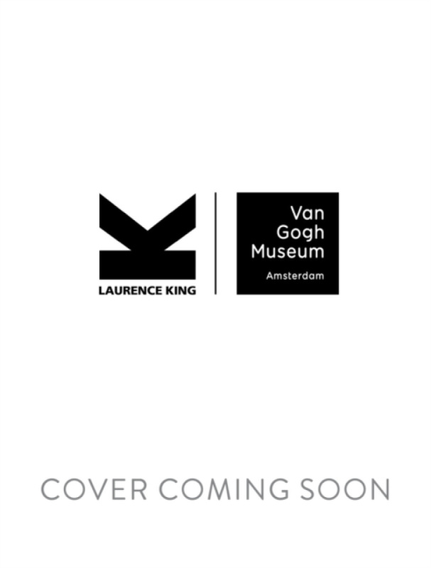 Hachette Children's Group Make Art with Van Gogh: An Art Activity Book - The Van Gogh Museum