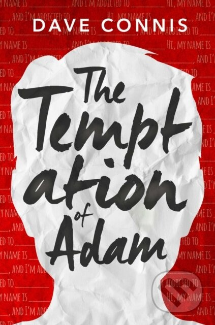 The Temptation of Adam (A Novel) - Dave Connis - kniha z kategorie Pro děti