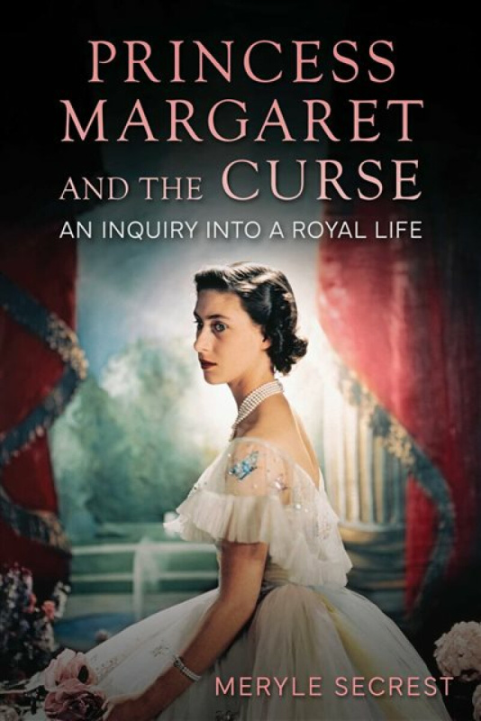 Skyhorse Publishing Princess Margaret and the Curse - Secrest, Meryle