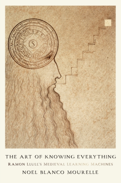 University of Pennsylvania Press Art of Knowing Everything - Blanco Mourelle, Noel
