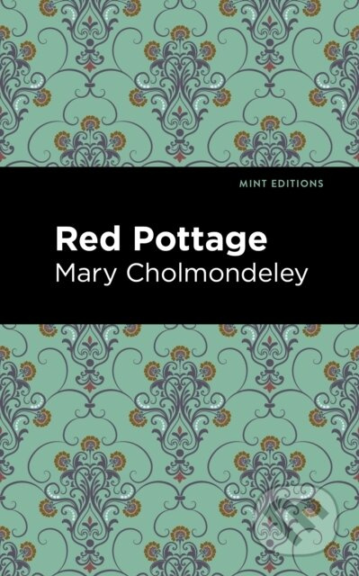 Red Pottage - Mary Cholmondeley - kniha z kategorie Společenská beletrie