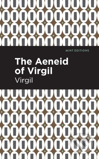 The Aeneid of Virgil -  Virgil - kniha z kategorie Poezie