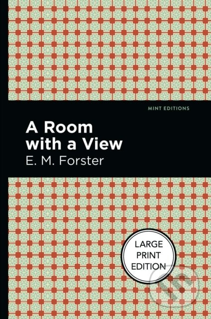 A Room With A View - E.M. Forster