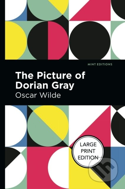 The Picture Of Dorian Gray - Oscar Wilde