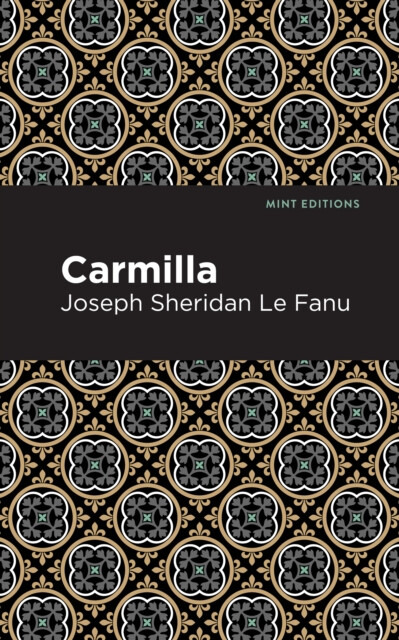 Carmilla Graphic Arts Books