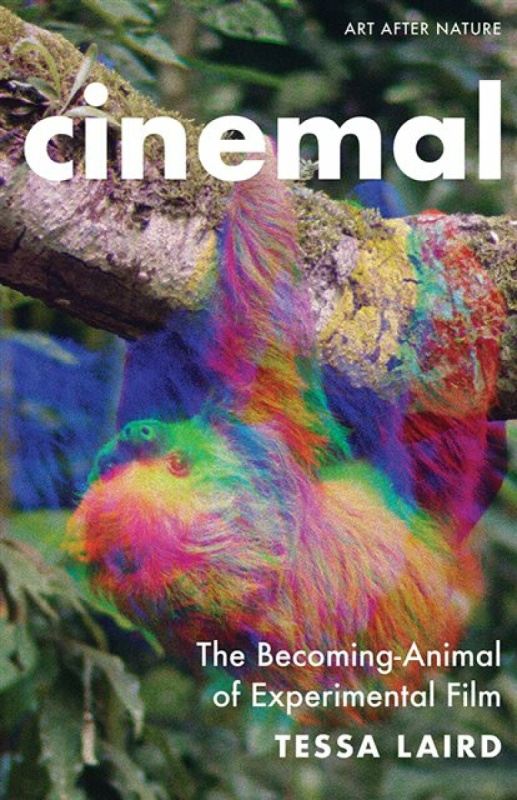 University of Minnesota Press Cinemal - Laird, Tessa
