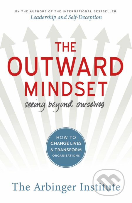 The Outward Mindset - kniha z kategorie Podnikání