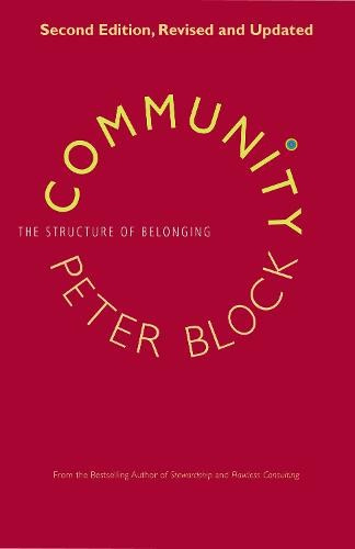 Community Berrett-Koehler Publishers