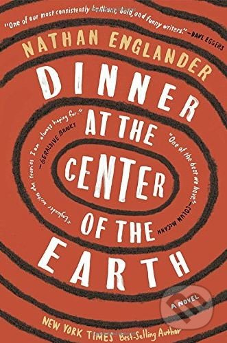 Dinner at the Center of the Earth - Nathan Englander - kniha z kategorie Thrillery