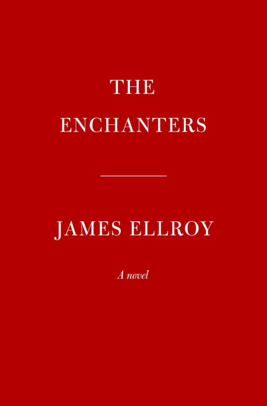 The Enchanters