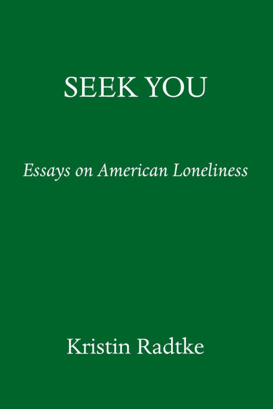Seek You