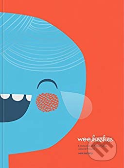 Wee Hee Hee (A Collection of Pretty Funny Jokes and Pictures) - kniha z kategorie