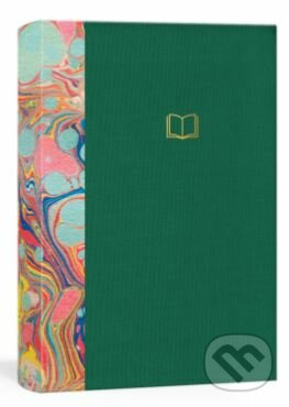 My Reading Journal (A Notebook and Diary for Book Lovers)