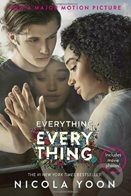 Everything, Everything - Nicola Yoon - kniha z kategorie Beletrie pro děti