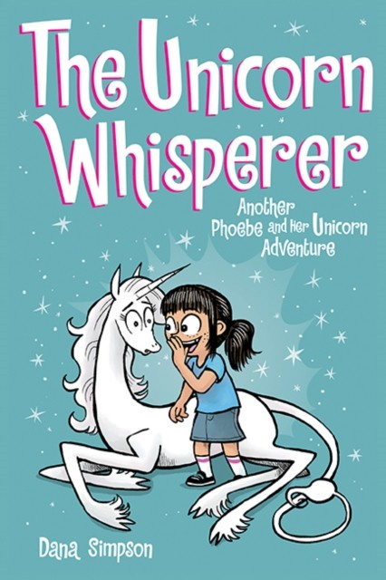 The Unicorn Whisperer nezadán