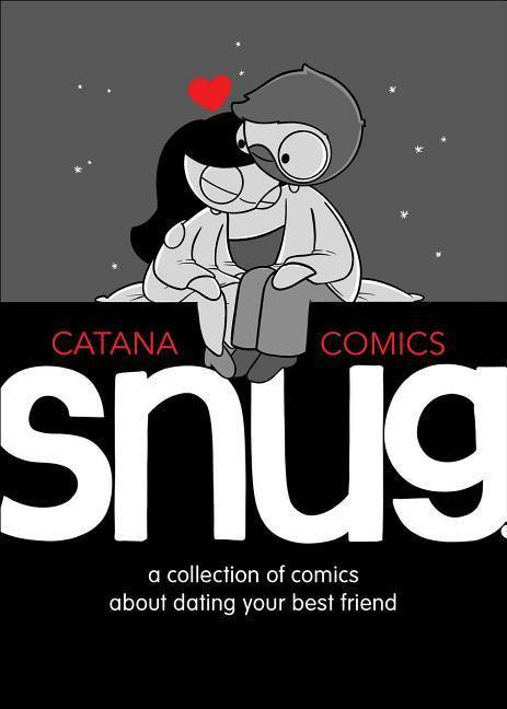 Snug (A Collection of Comics about Dating Your Best Friend) - kniha z kategorie Komiksy