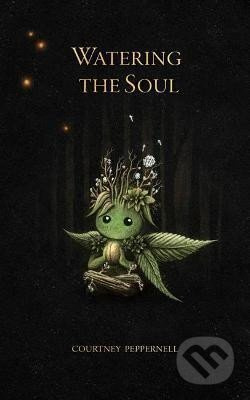 Watering the Soul - Courtney Peppernell - kniha z kategorie Poezie