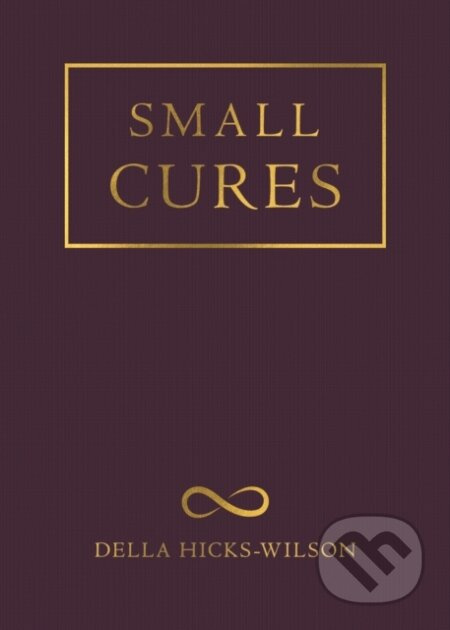 Small Cures - Della Hicks-Wilson - kniha z kategorie Poezie