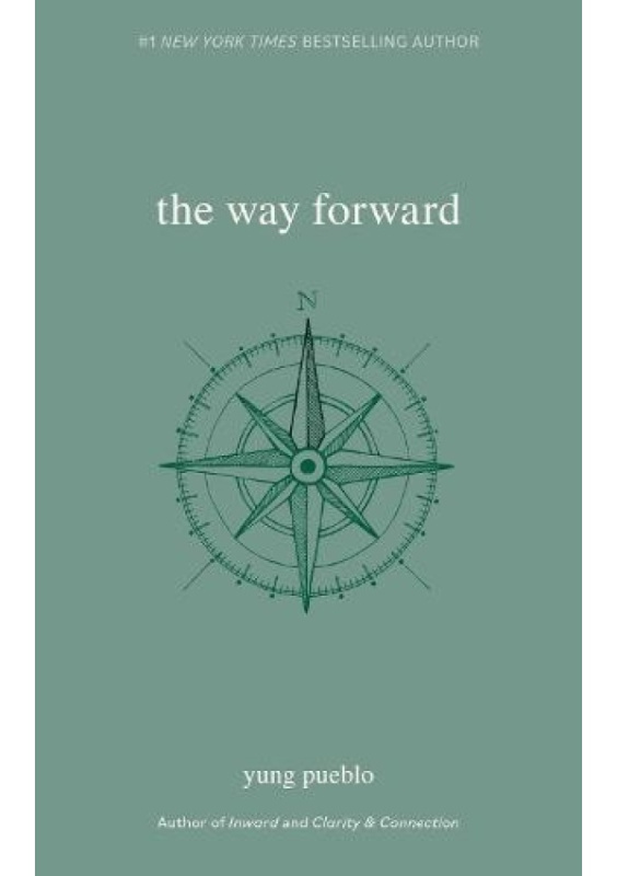 Way Forward Andrews McMeel Publishing