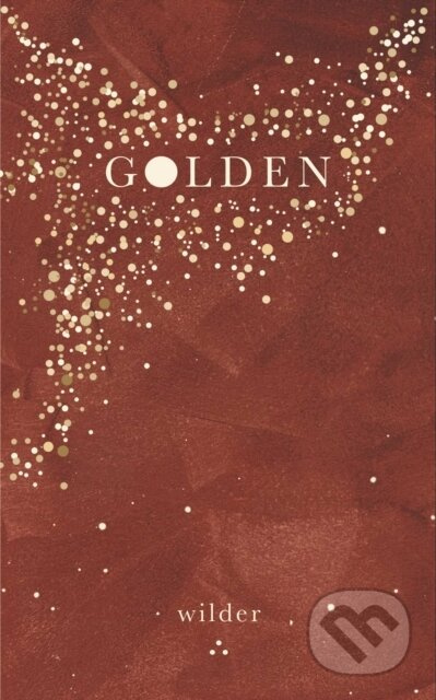 Golden - Wilder Poetry - kniha z kategorie Poezie