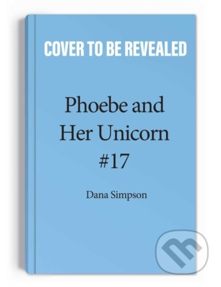 Punk Rock Unicorn (Another Phoebe and Her Unicorn Adventure) - kniha z kategorie Pro děti