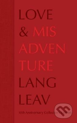 Love & Misadventure 10th Anniversary Collector´s Edition