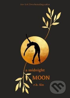 A Midnight Moon - Illja Sin