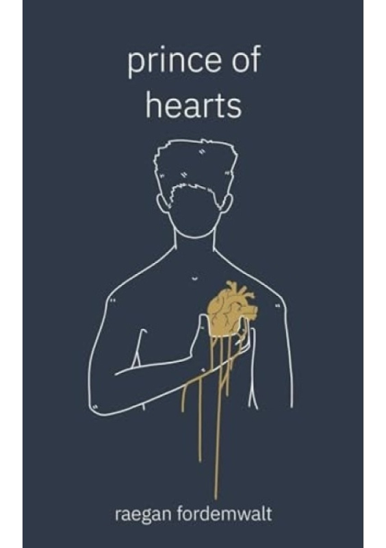Prince of Hearts Andrews McMeel Publishing