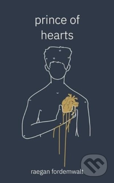 Prince of Hearts Andrews McMeel Publishing