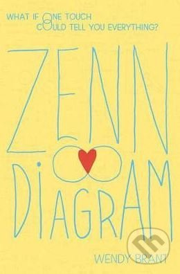 Zenn Diagram - Wendy Brant - kniha z kategorie Beletrie pro děti