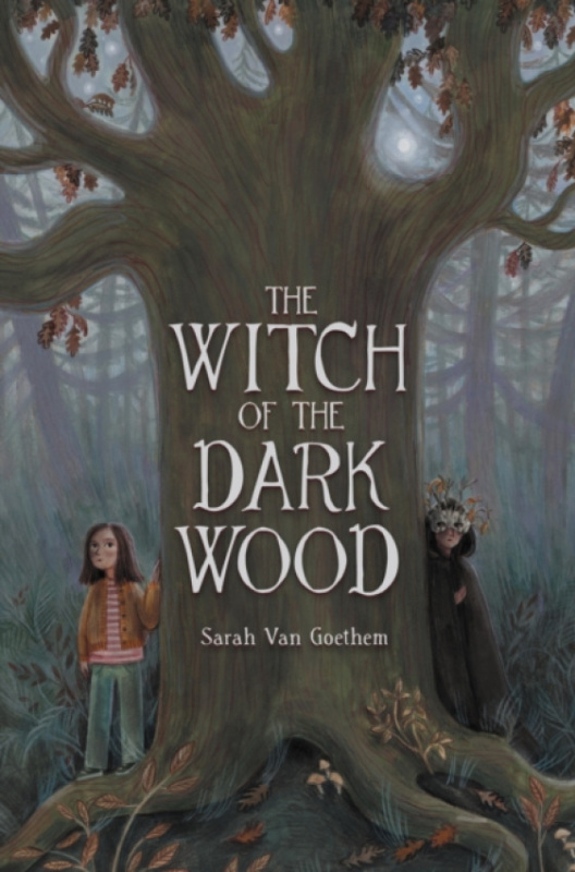 Kids Can Press Witch of the Dark Wood - Van Goethem, Sarah