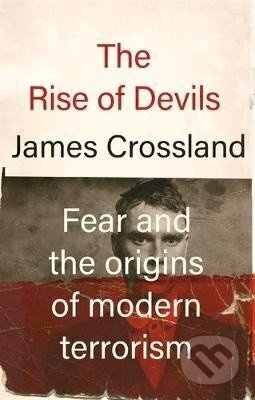 Rise of Devils - James Crossland