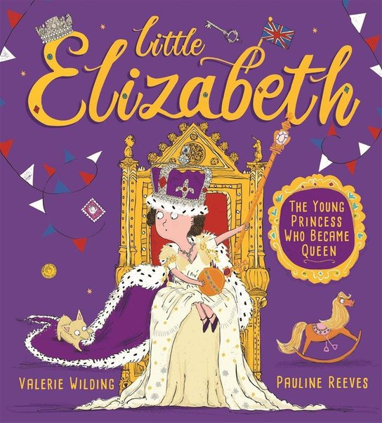 Little Elizabeth -  Autor Neuveden