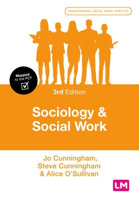 Sociology and Social Work SAGE Publications Ltd