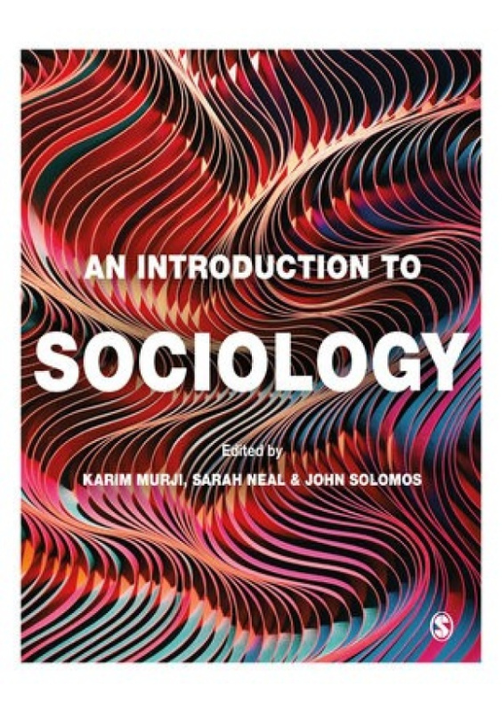 Introduction to Sociology SAGE Publications Ltd