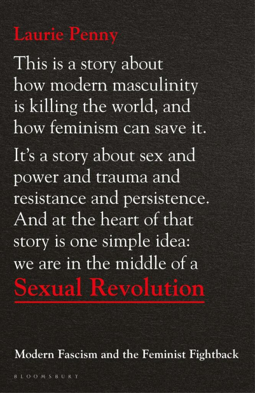 Sexual Revolution (Modern Fascism and the Feminist Fightback) - kniha z kategorie Humanitní a společenské vědy