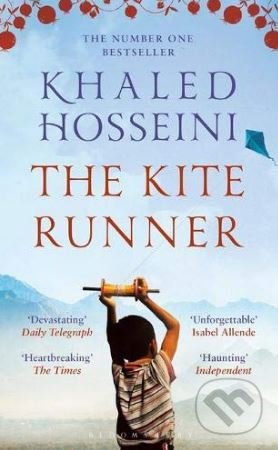 The Kite Runner - Khaled Hosseini