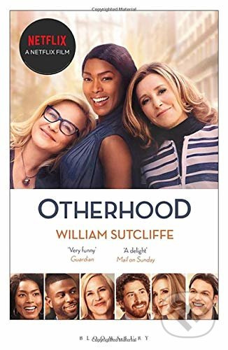 Otherhood (Movie Tie-In) - William Sutcliffe - kniha z kategorie Beletrie