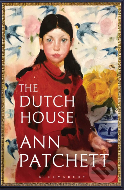 The Dutch House - Ann Patchett - kniha z kategorie Romantika