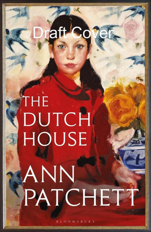 The Dutch House - Ann Patchett - kniha z kategorie Společenská beletrie