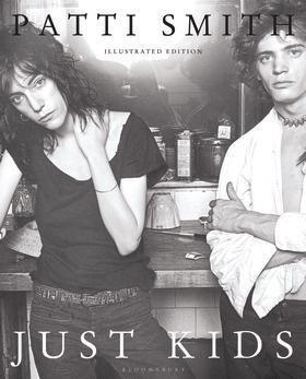 Just Kids (Illustrated Edition) - Patti Smith