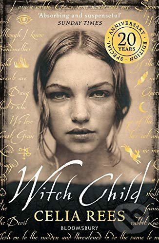 Witch Child - Celia Rees - kniha z kategorie Beletrie pro děti