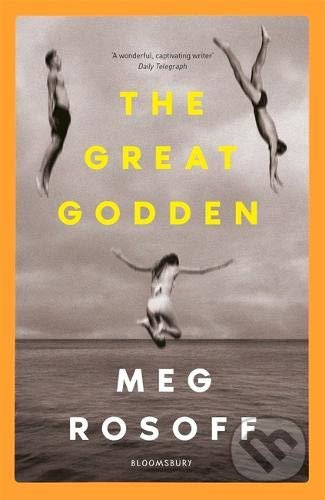 The Great Godden - Meg Rosoff - kniha z kategorie Beletrie pro děti