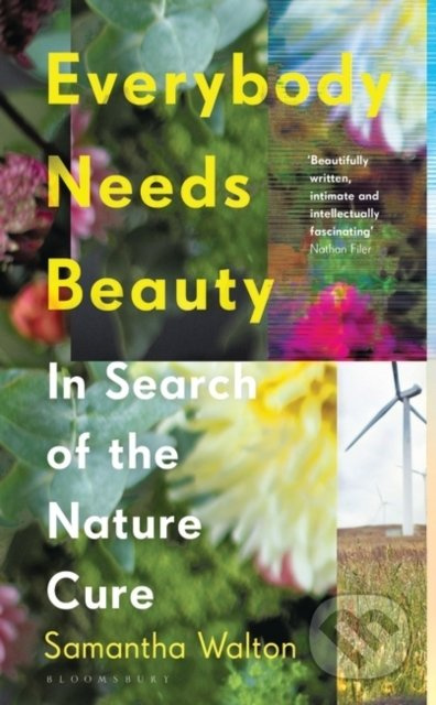 Everybody Needs Beauty - Samantha Walton - kniha z kategorie Humanitní a společenské vědy