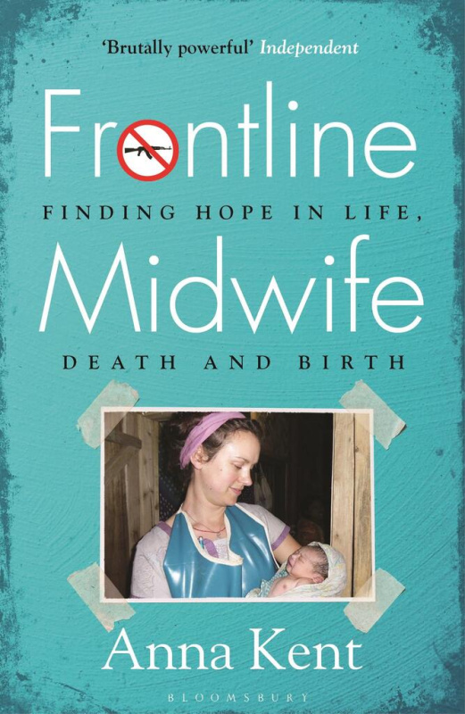Frontline Midwife (Finding hope in life, death and birth) - kniha z kategorie Medicína
