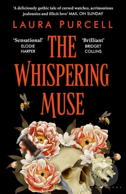 Whispering Muse - Laura Purcell