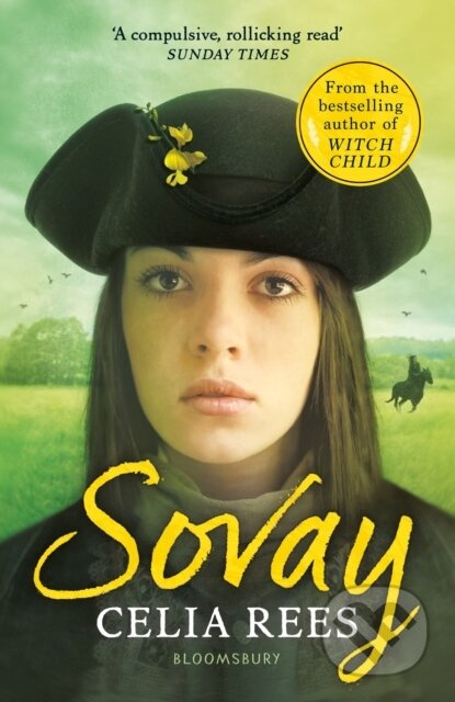 Sovay - Ms Celia Rees - kniha z kategorie Pro děti