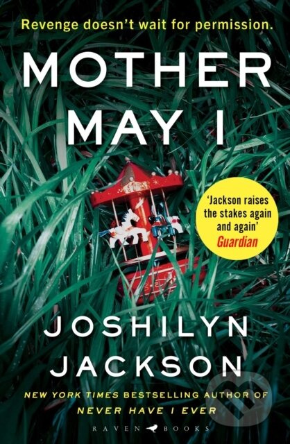 Mother May I ('Brilliantly unnerving' The Sunday Times Thriller of the Month) - kniha z kategorie Detektivky, thrillery a horory